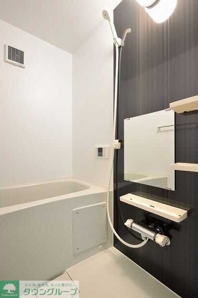 オー・ルージュ(オールージュ)の物件内観写真