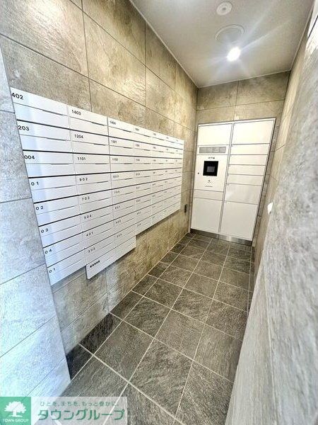 ディアレイシャス名古屋浄心の物件内観写真