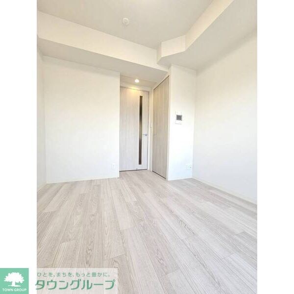 ディアレイシャス名古屋浄心の物件内観写真