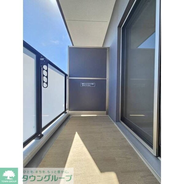 ディアレイシャス名古屋浄心の物件内観写真