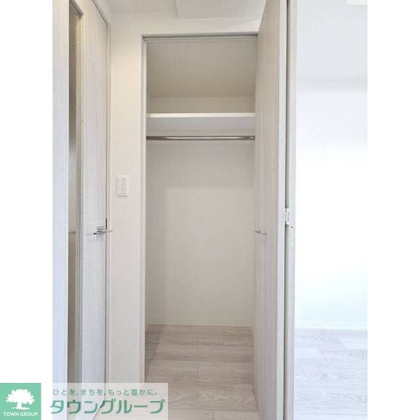 ディアレイシャス名古屋浄心の物件内観写真