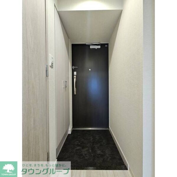 ディアレイシャス名古屋浄心の物件内観写真