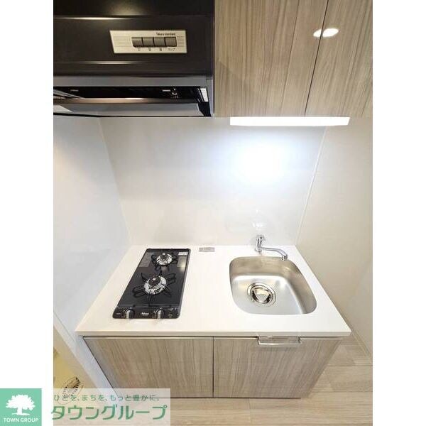 ディアレイシャス名古屋浄心の物件内観写真