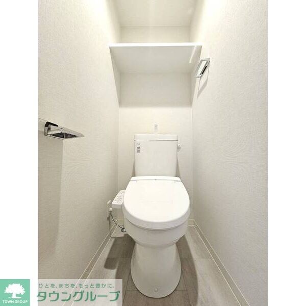 ディアレイシャス名古屋浄心の物件内観写真