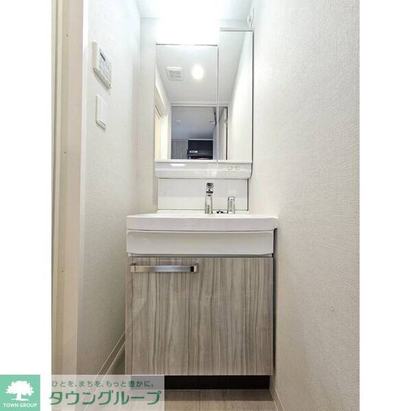 ディアレイシャス名古屋浄心の物件内観写真