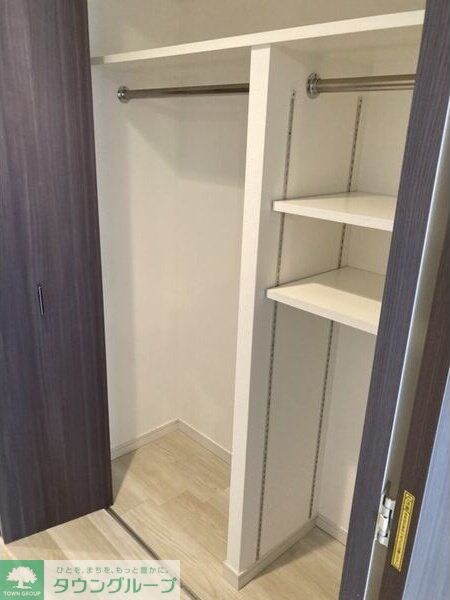 エルスタンザ千代田の物件内観写真