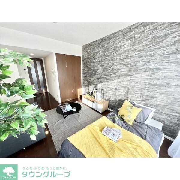 エルスタンザ東別院の物件内観写真