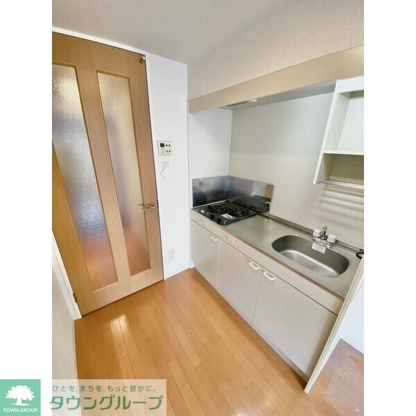 エルスタンザ東別院の物件内観写真