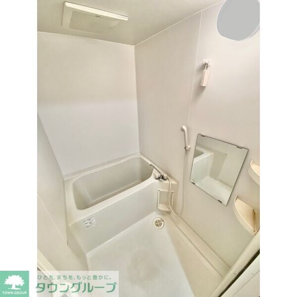 エルスタンザ東別院の物件内観写真