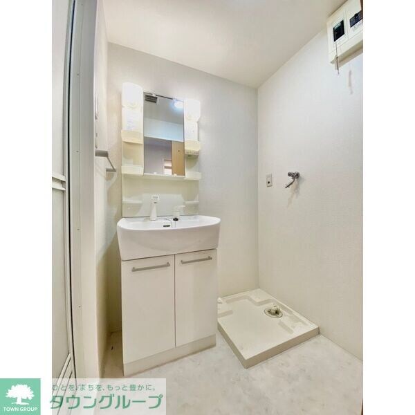 エルスタンザ東別院の物件内観写真