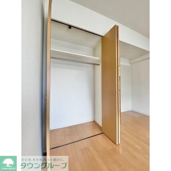 エルスタンザ東別院の物件内観写真