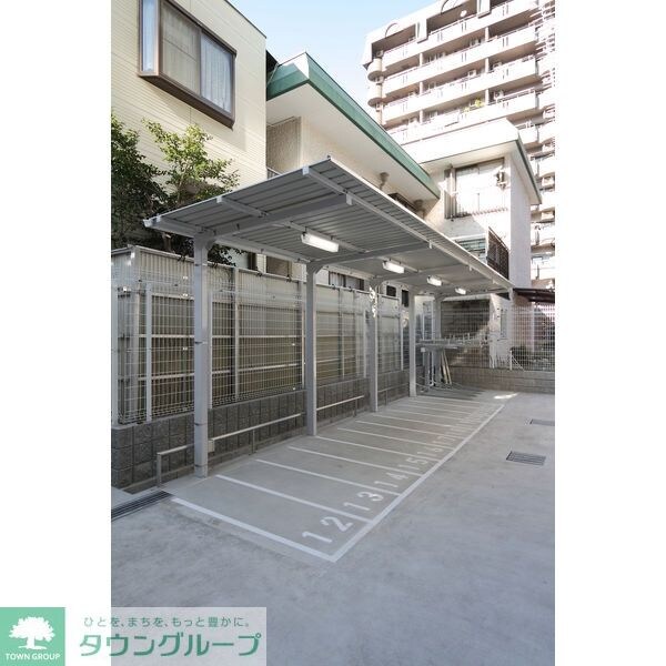 エステムコート名古屋駅前COREの物件内観写真