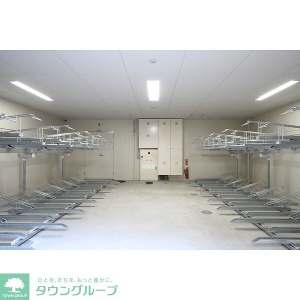 エステムコート名古屋駅前COREの物件内観写真