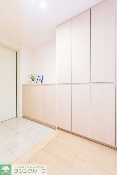 プライムメゾン富士見台の物件内観写真