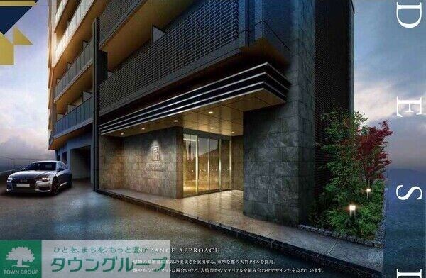 エステムコート名古屋上前津の物件内観写真