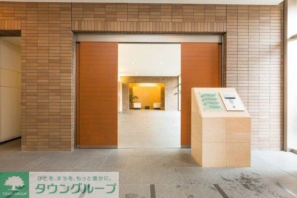 プライムメゾン富士見台の物件内観写真