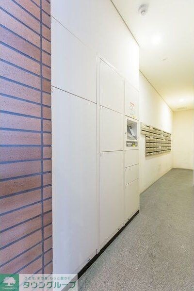 プライムメゾン富士見台の物件内観写真