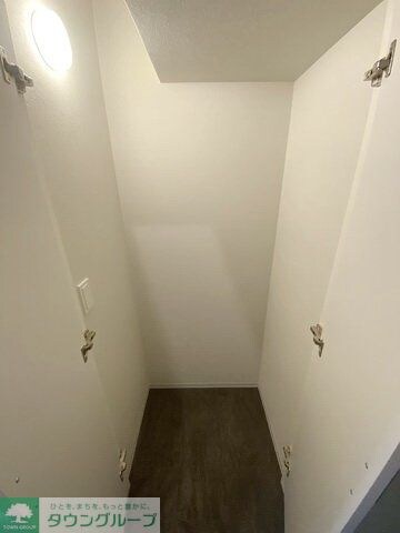 Thames garden placeの物件内観写真