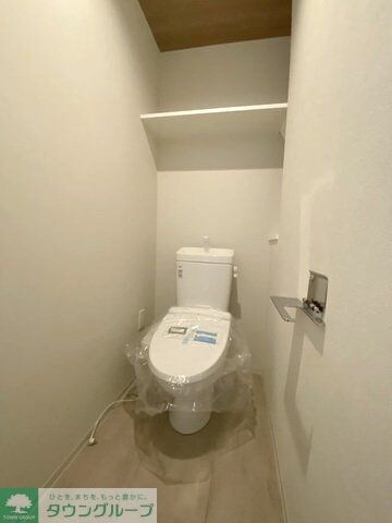 Thames garden placeの物件内観写真