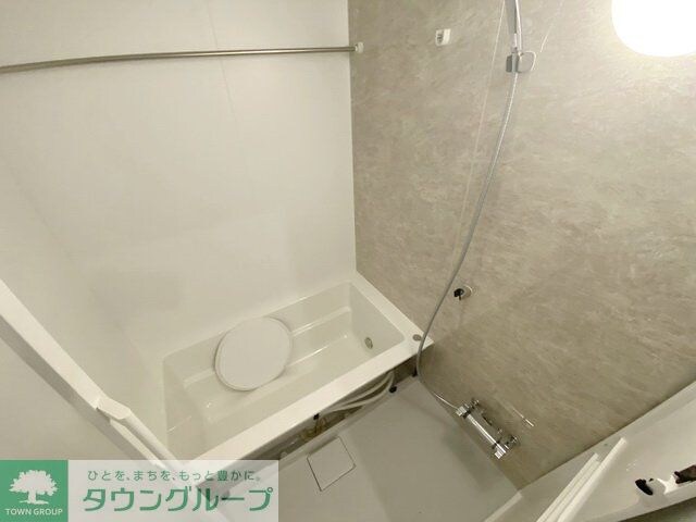 Thames garden placeの物件内観写真