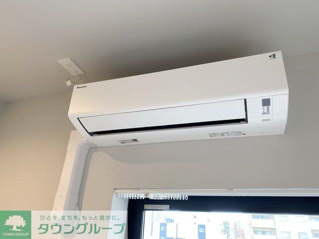 Thames garden placeの物件内観写真