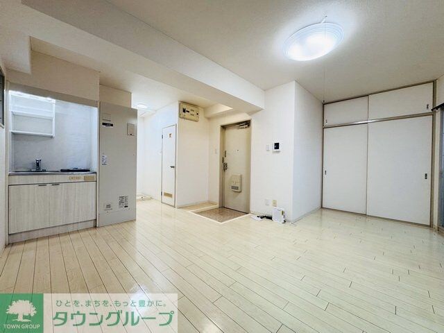 青木屋ビルの物件内観写真