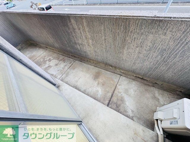 青木屋ビルの物件内観写真