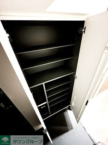 プレサンス丸の内アドブルの物件内観写真