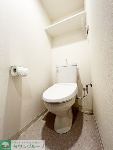 プレサンス丸の内アドブルの物件内観写真