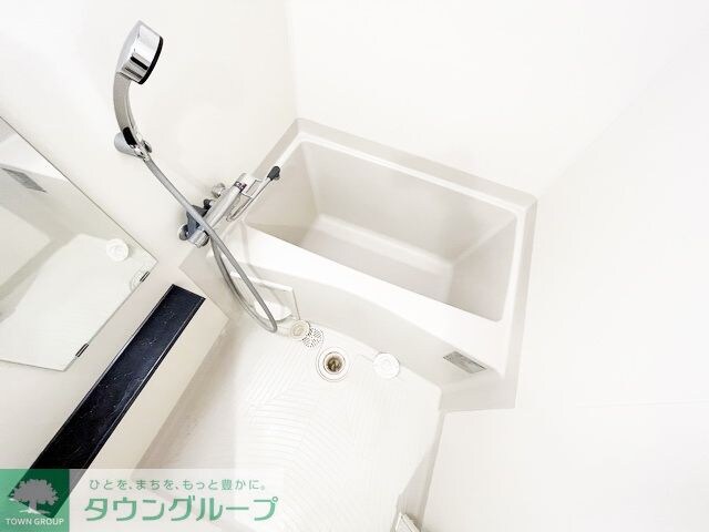 プレサンス丸の内アドブルの物件内観写真