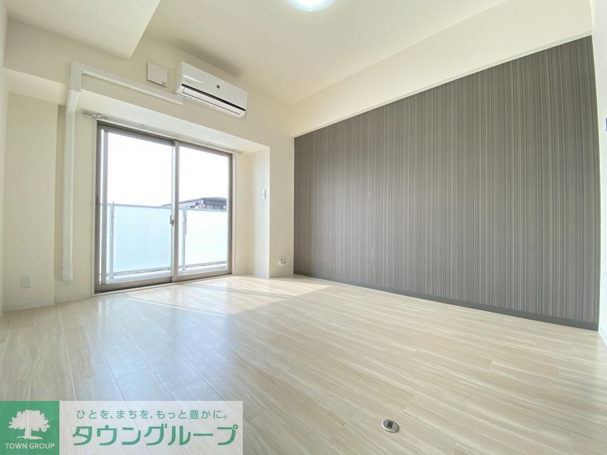 Aurum(アウルム)の物件内観写真