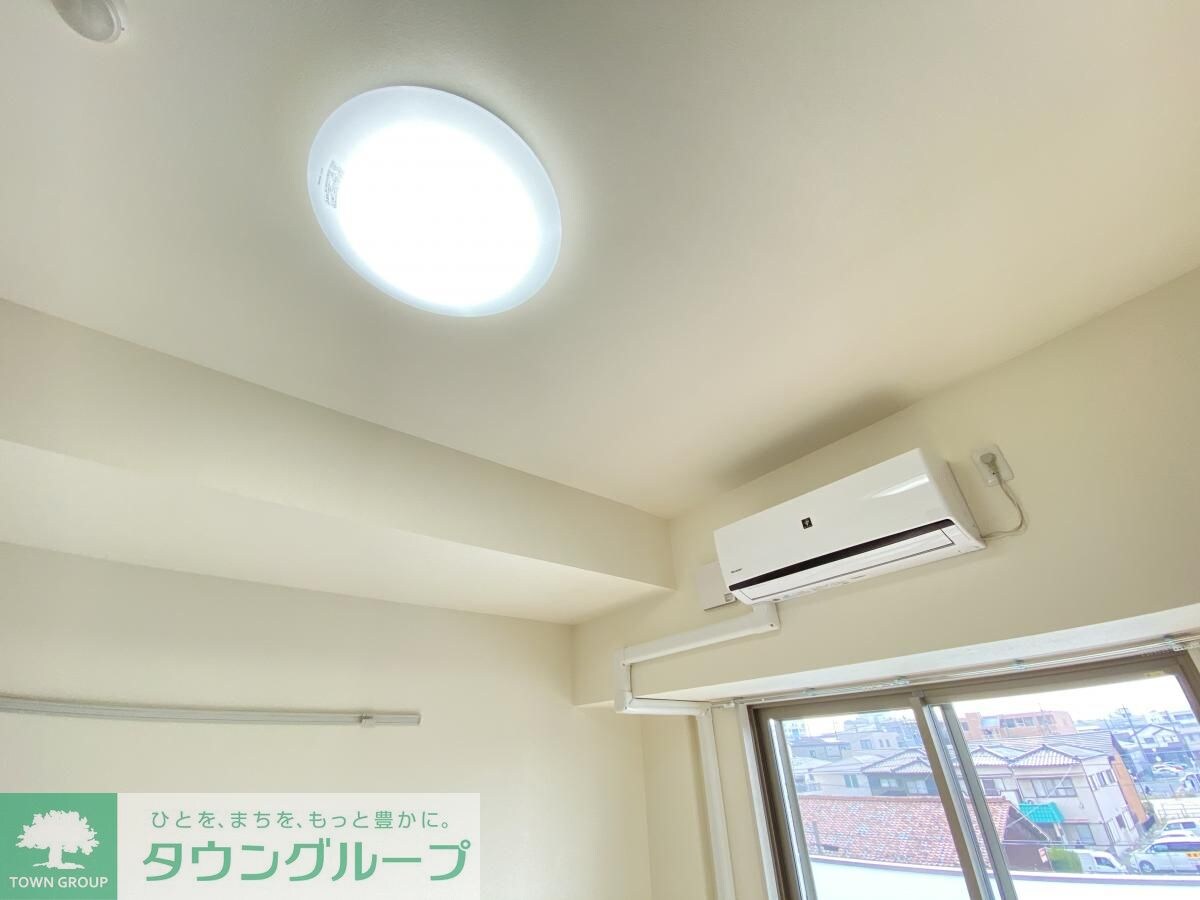 Aurum(アウルム)の物件内観写真