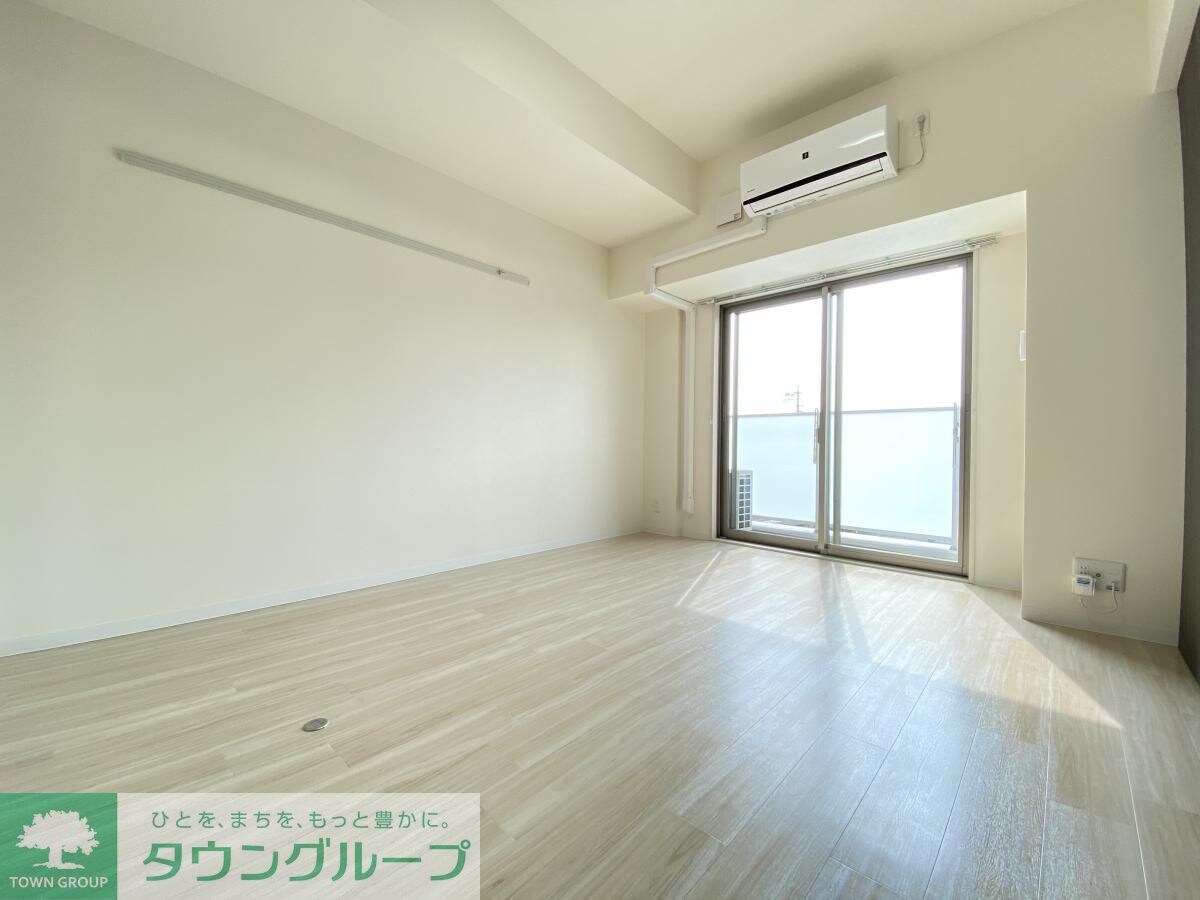 Aurum(アウルム)の物件内観写真