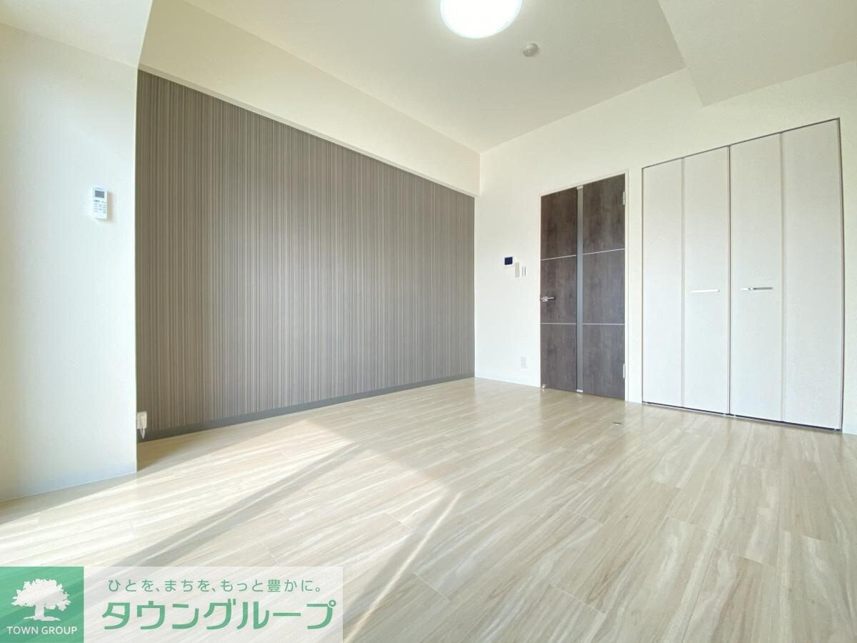 Aurum(アウルム)の物件内観写真