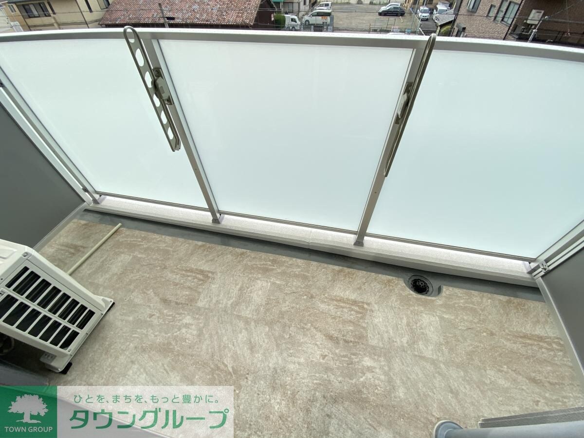 Aurum(アウルム)の物件内観写真