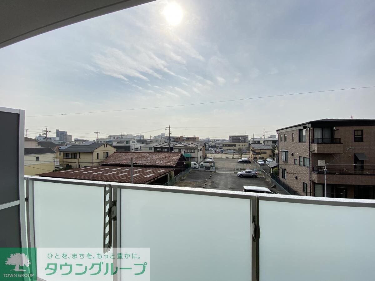 Aurum(アウルム)の物件内観写真