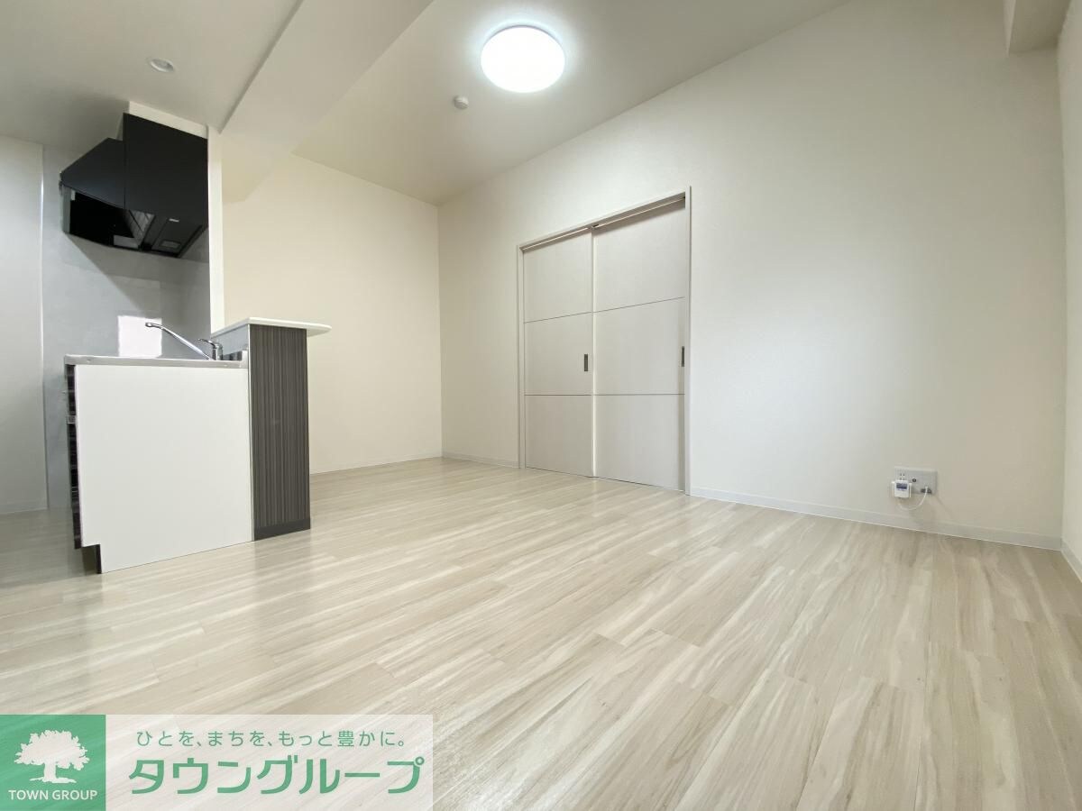 Aurum(アウルム)の物件内観写真