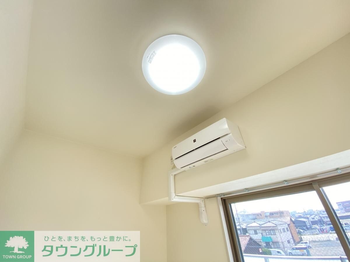 Aurum(アウルム)の物件内観写真