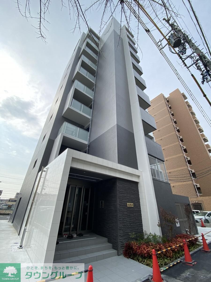 Aurum(アウルム)の物件内観写真