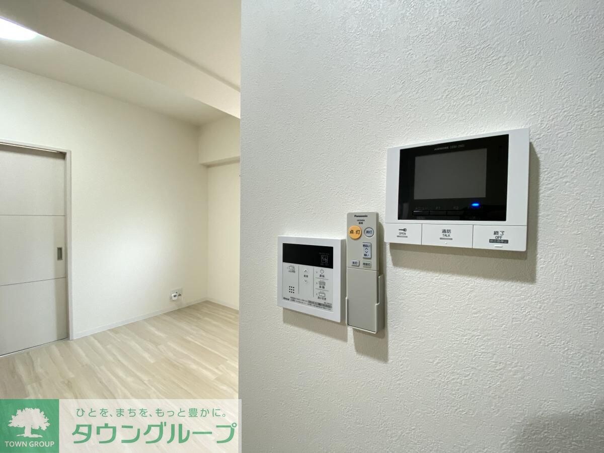 Aurum(アウルム)の物件内観写真