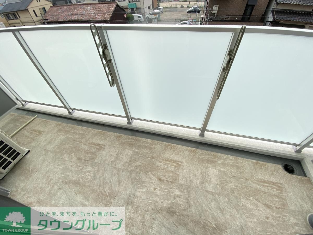 Aurum(アウルム)の物件内観写真