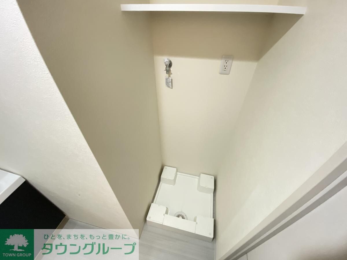 Aurum(アウルム)の物件内観写真