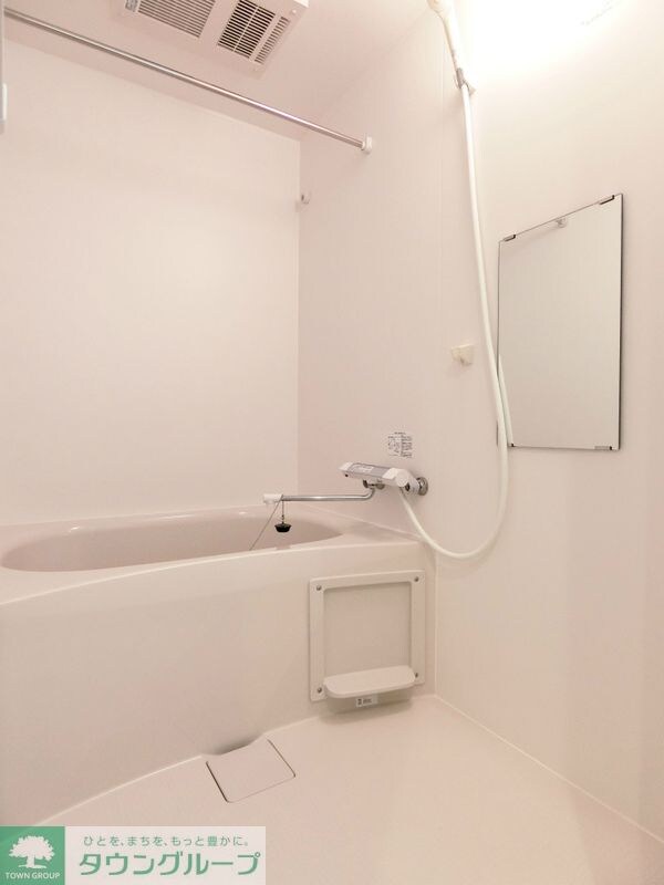 リブリ・ポーラスターナインの物件内観写真