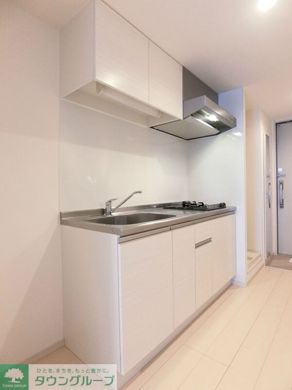 リブリ・ポーラスターナインの物件内観写真