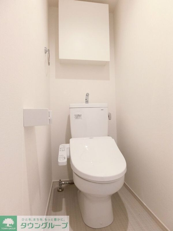 リブリ・ポーラスターナインの物件内観写真