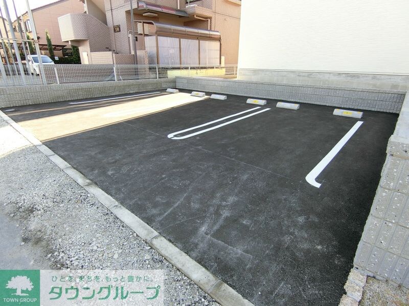 リブリ・ポーラスターナインの物件内観写真