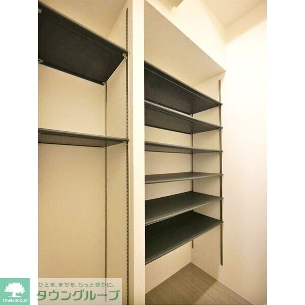 シエルブルー栄の物件内観写真