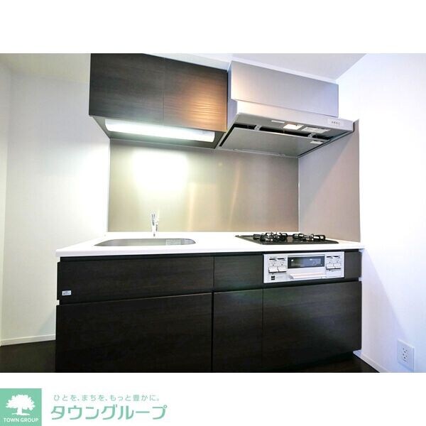 シエルブルー栄の物件内観写真