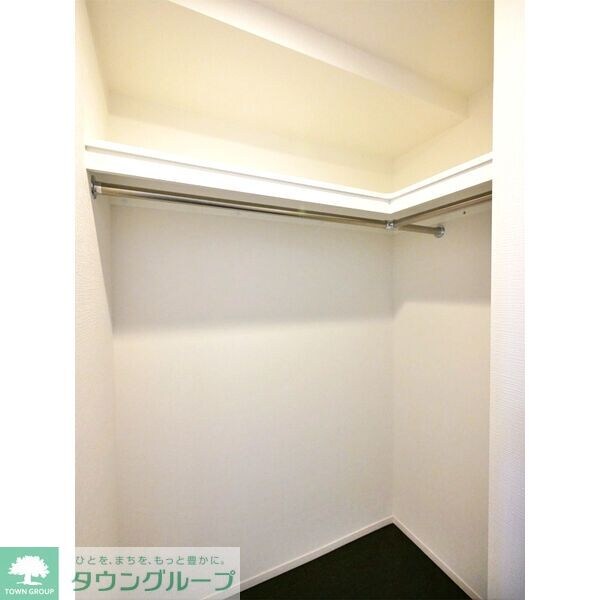 シエルブルー栄の物件内観写真