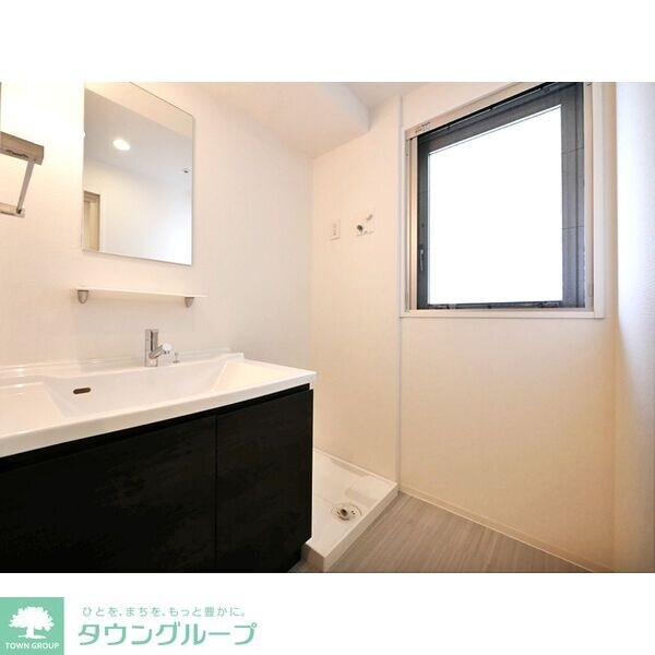 シエルブルー栄の物件内観写真